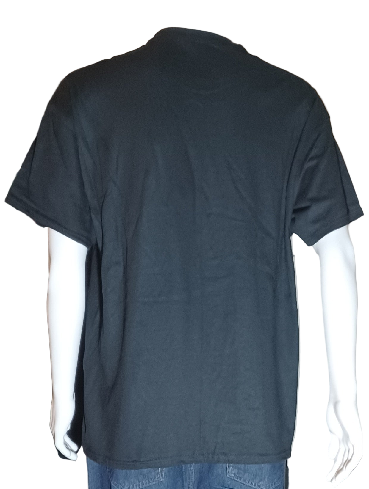 XL T-shirts Heavy Weight Cotton