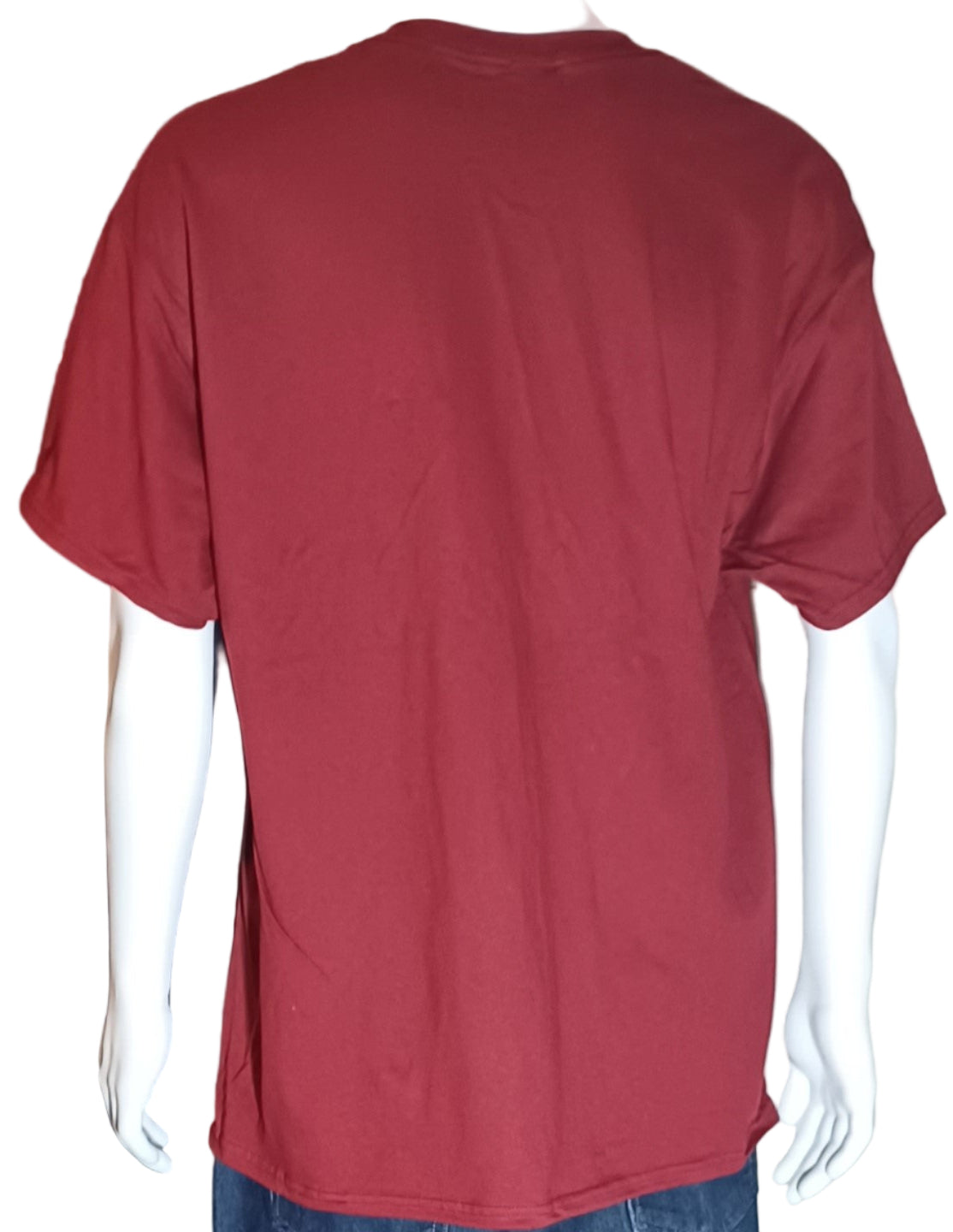 XL T-shirts Heavy Weight Cotton