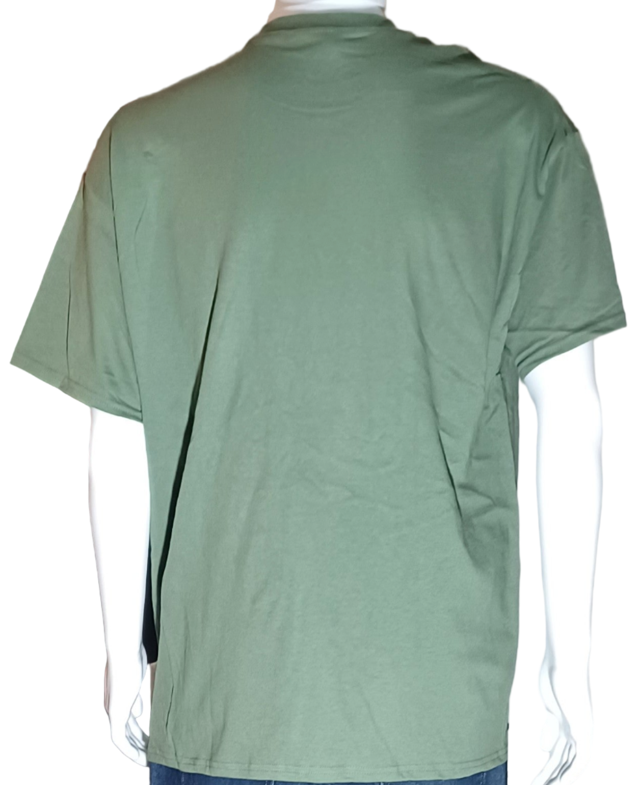 XL T-shirts Heavy Weight Cotton
