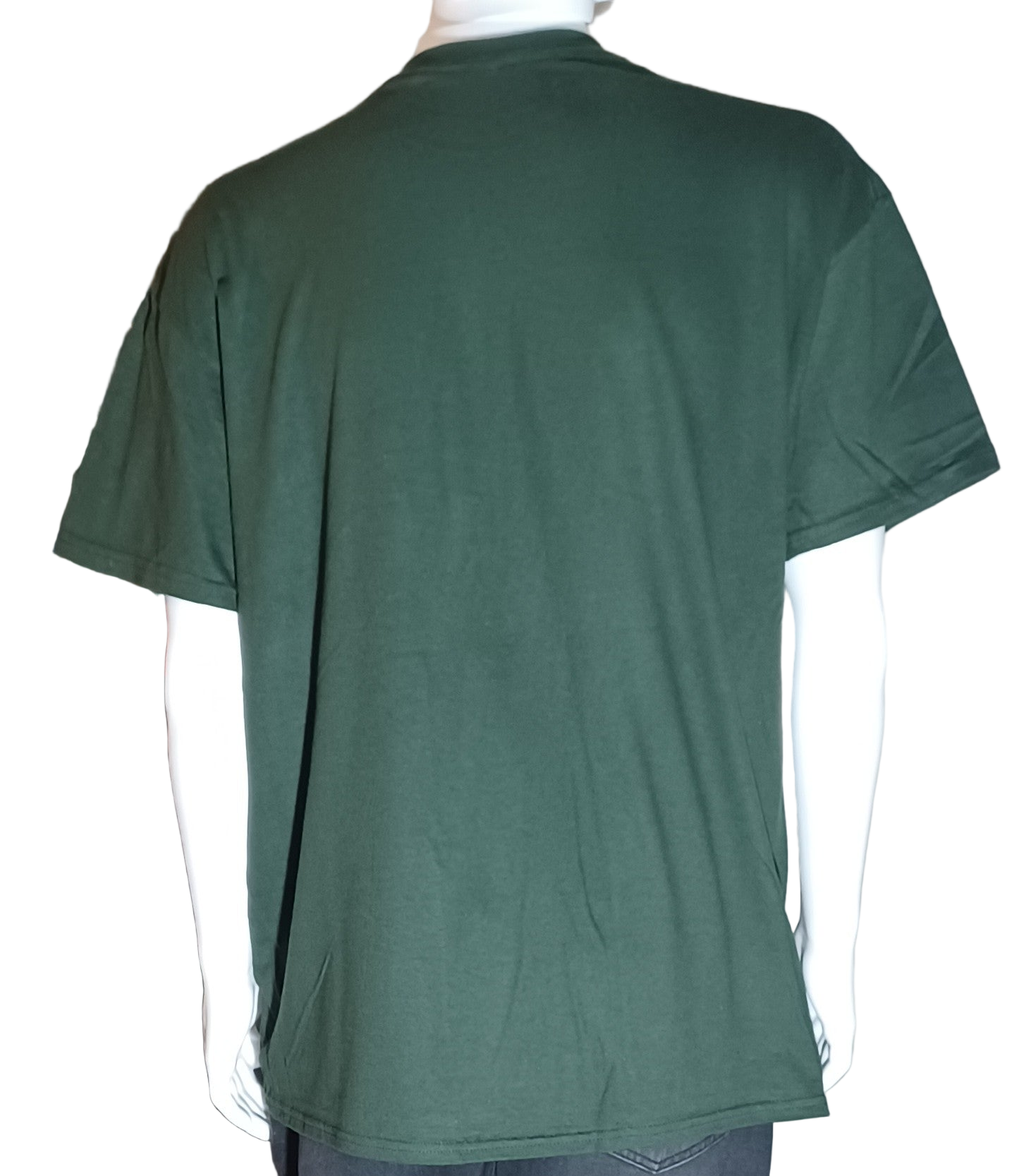 XL T-shirts Heavy Weight Cotton