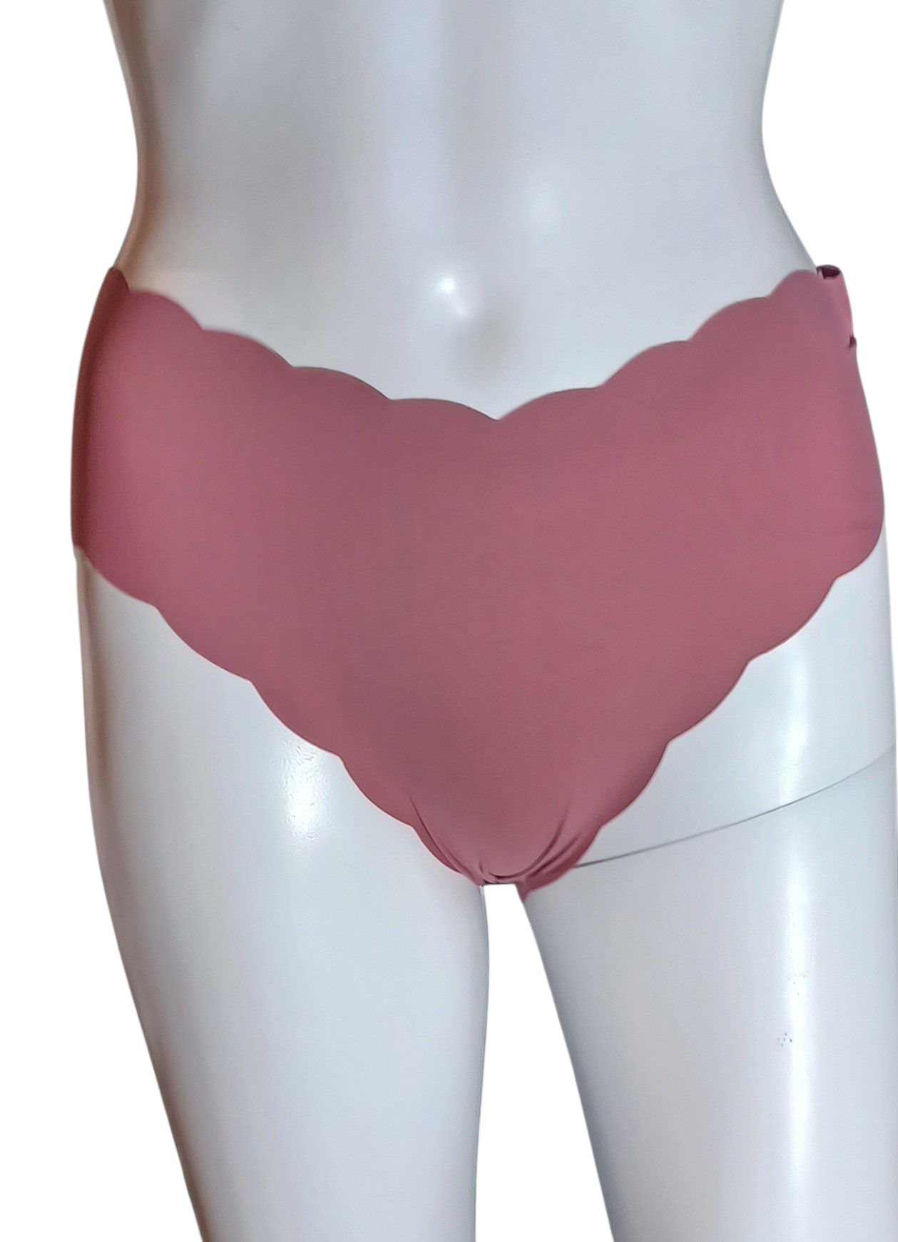 Seamless Breathable Stretchy Panty