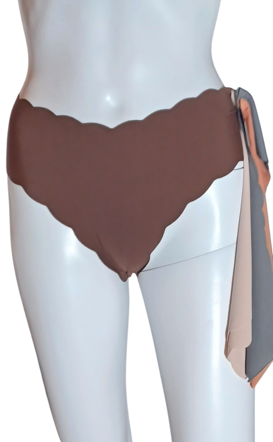 Seamless Breathable Stretchy Panty