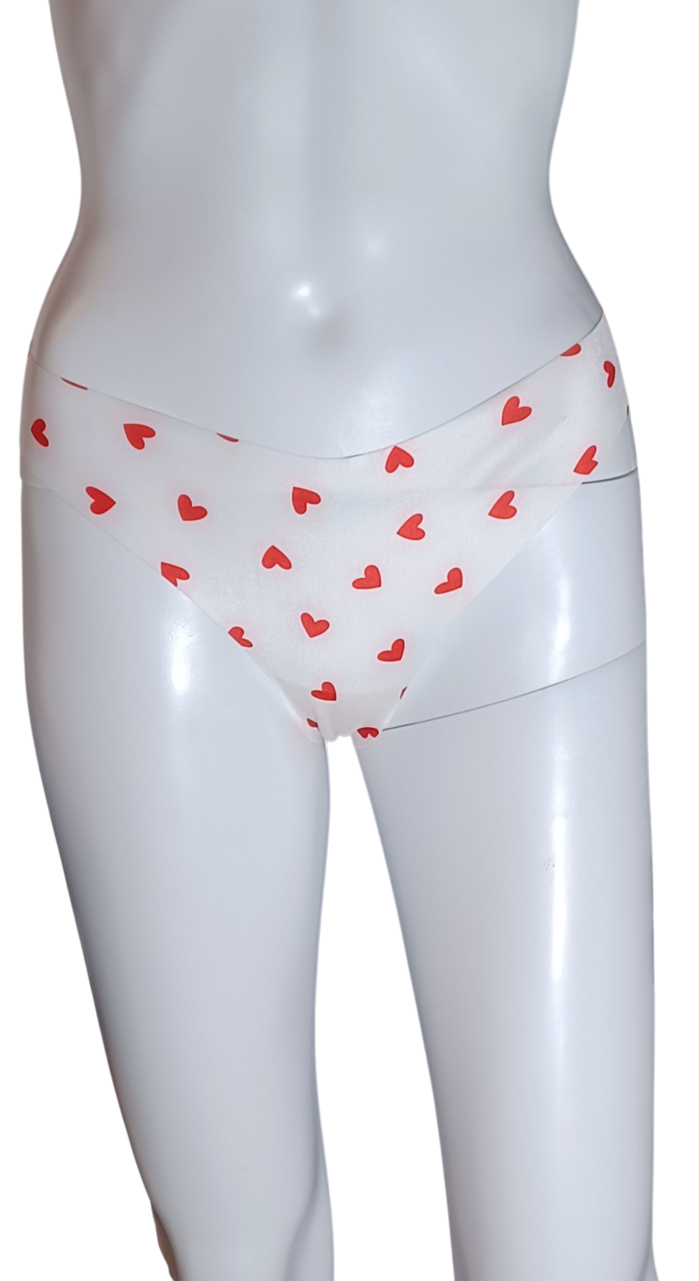 Soft Breathable Low Rise Thongs