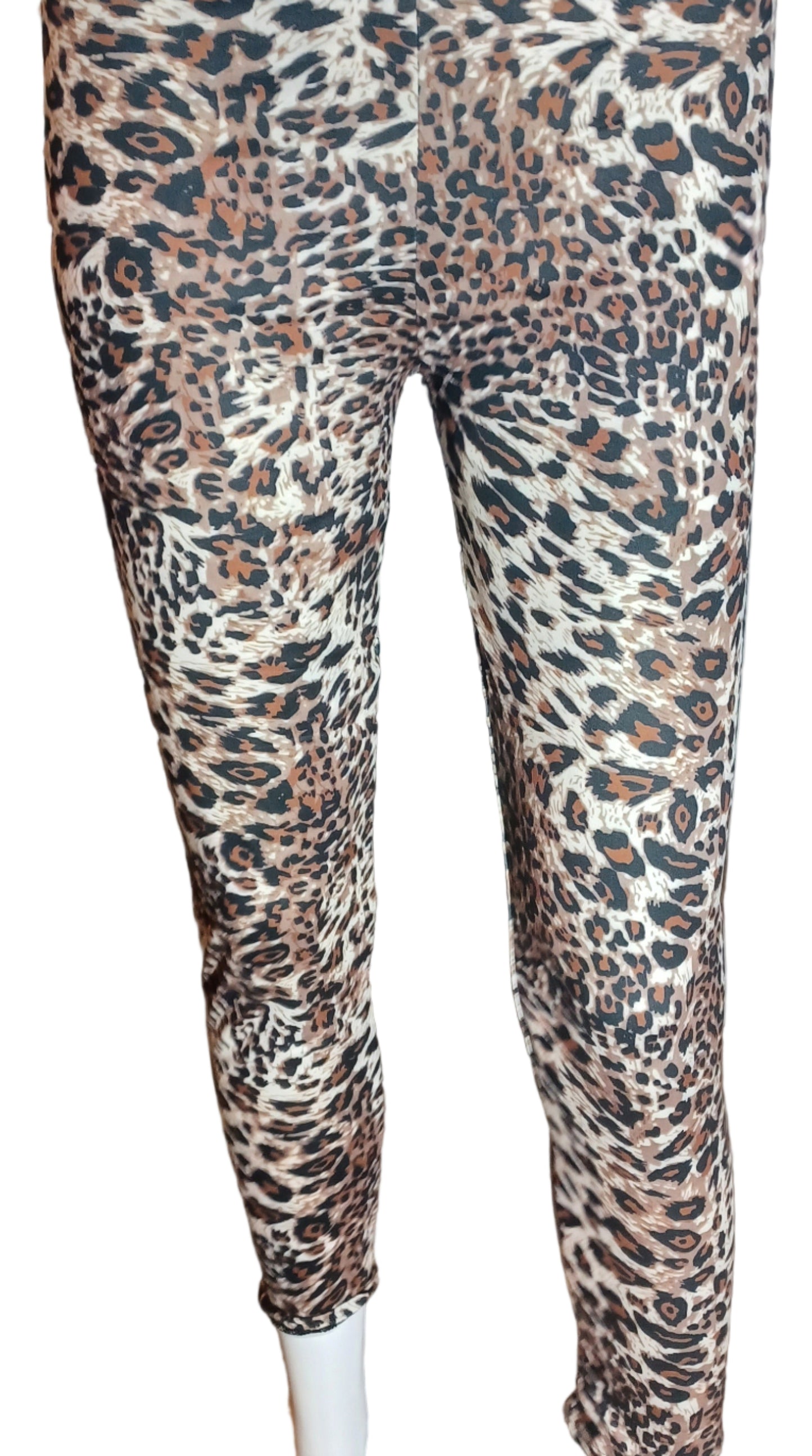 Leggings Animal Print