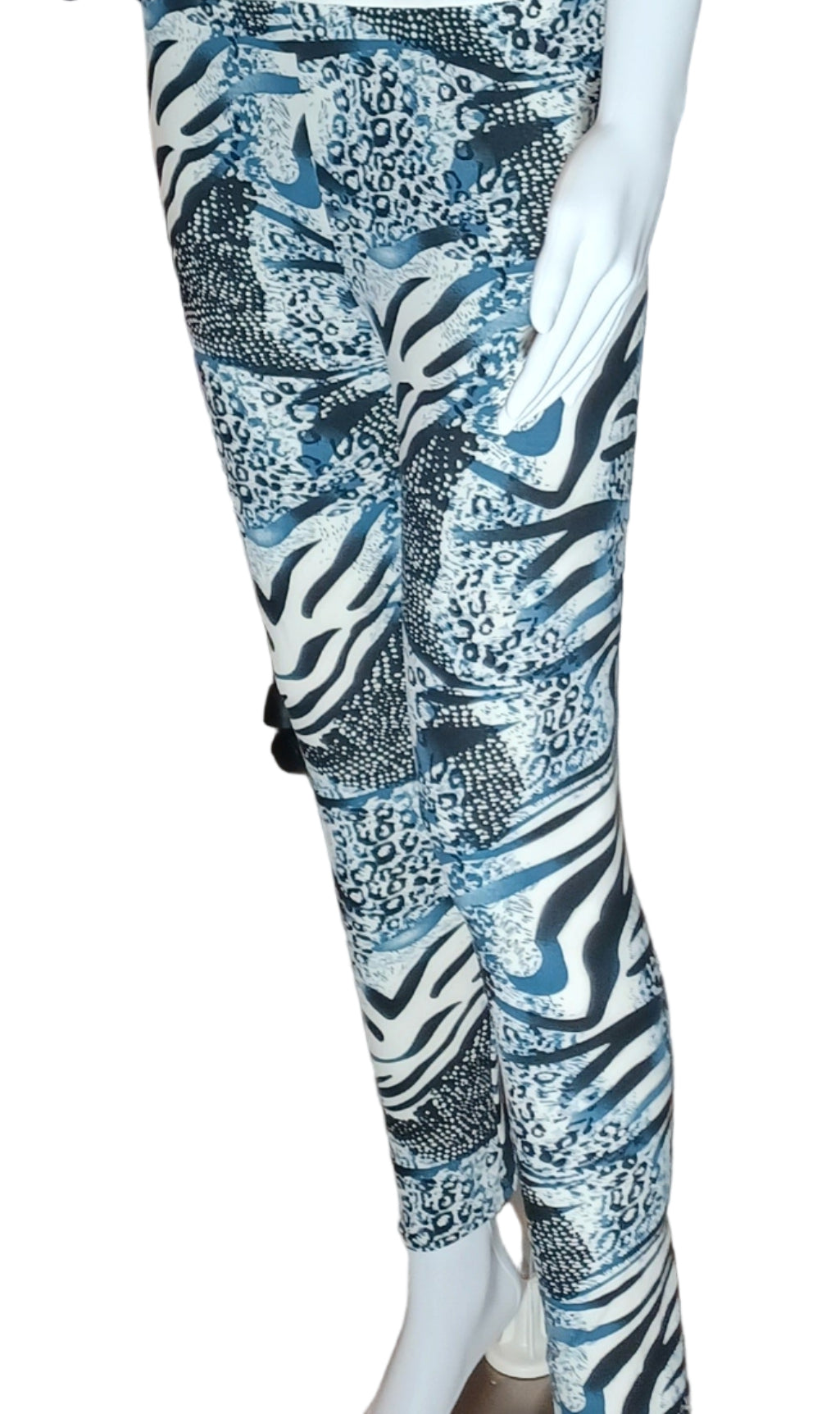 Leggings Animal Print