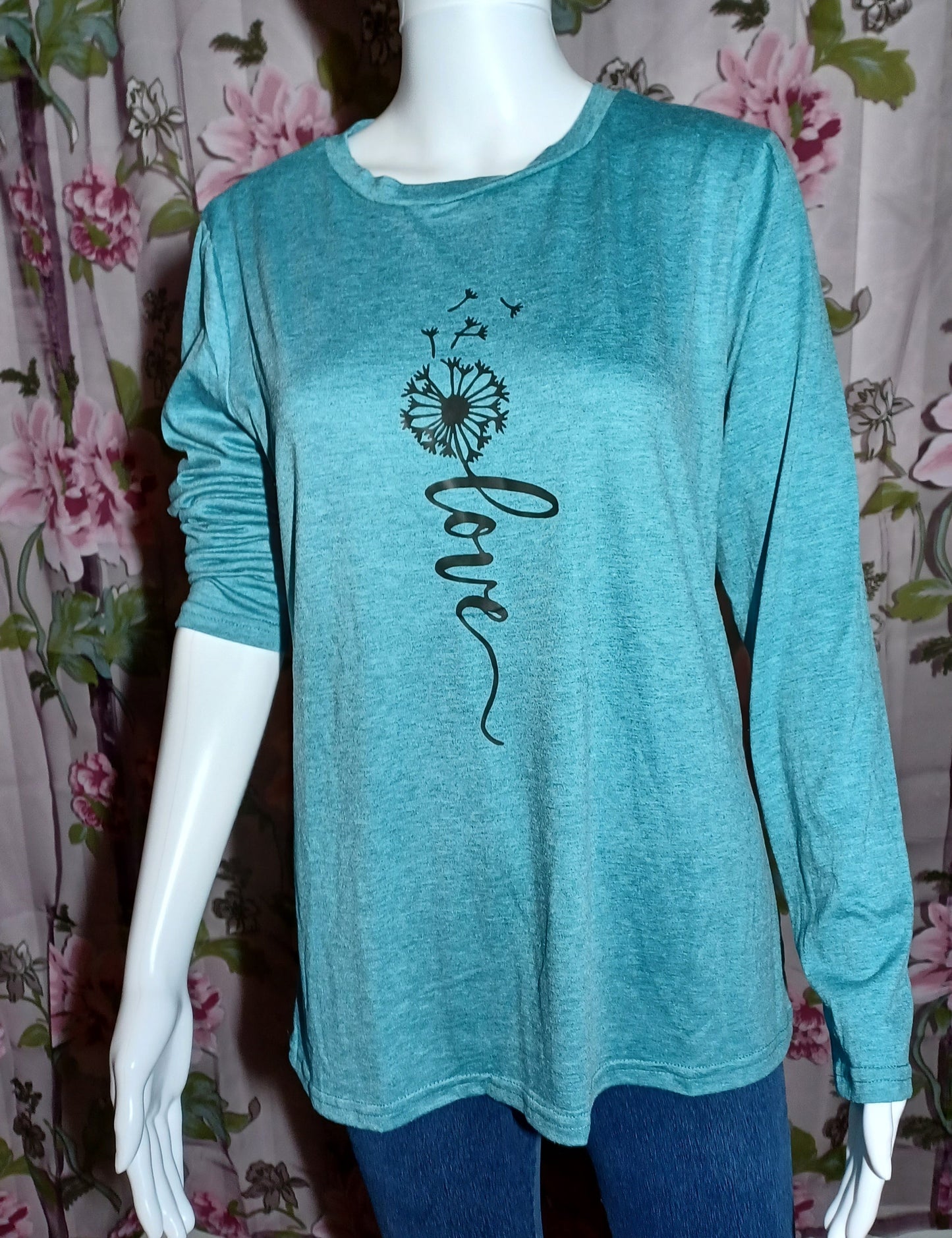 Long Sleeve T-shirt