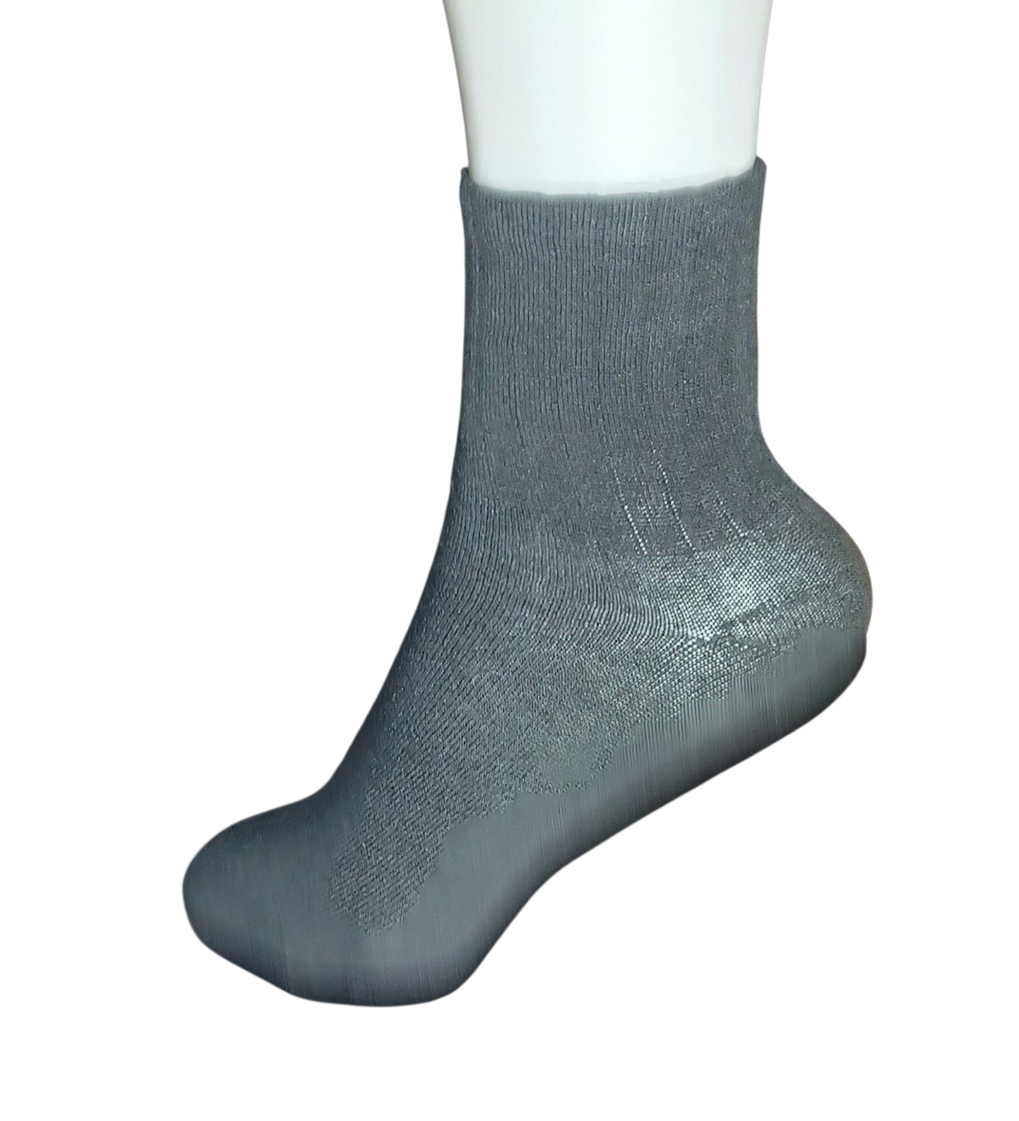 Mid-Calf Socks 3pk