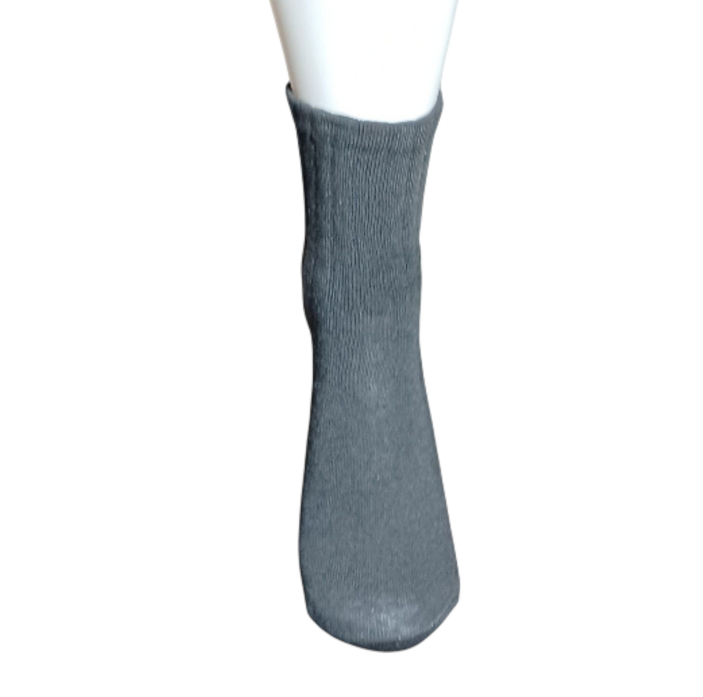 Mid-Calf Socks 3pk