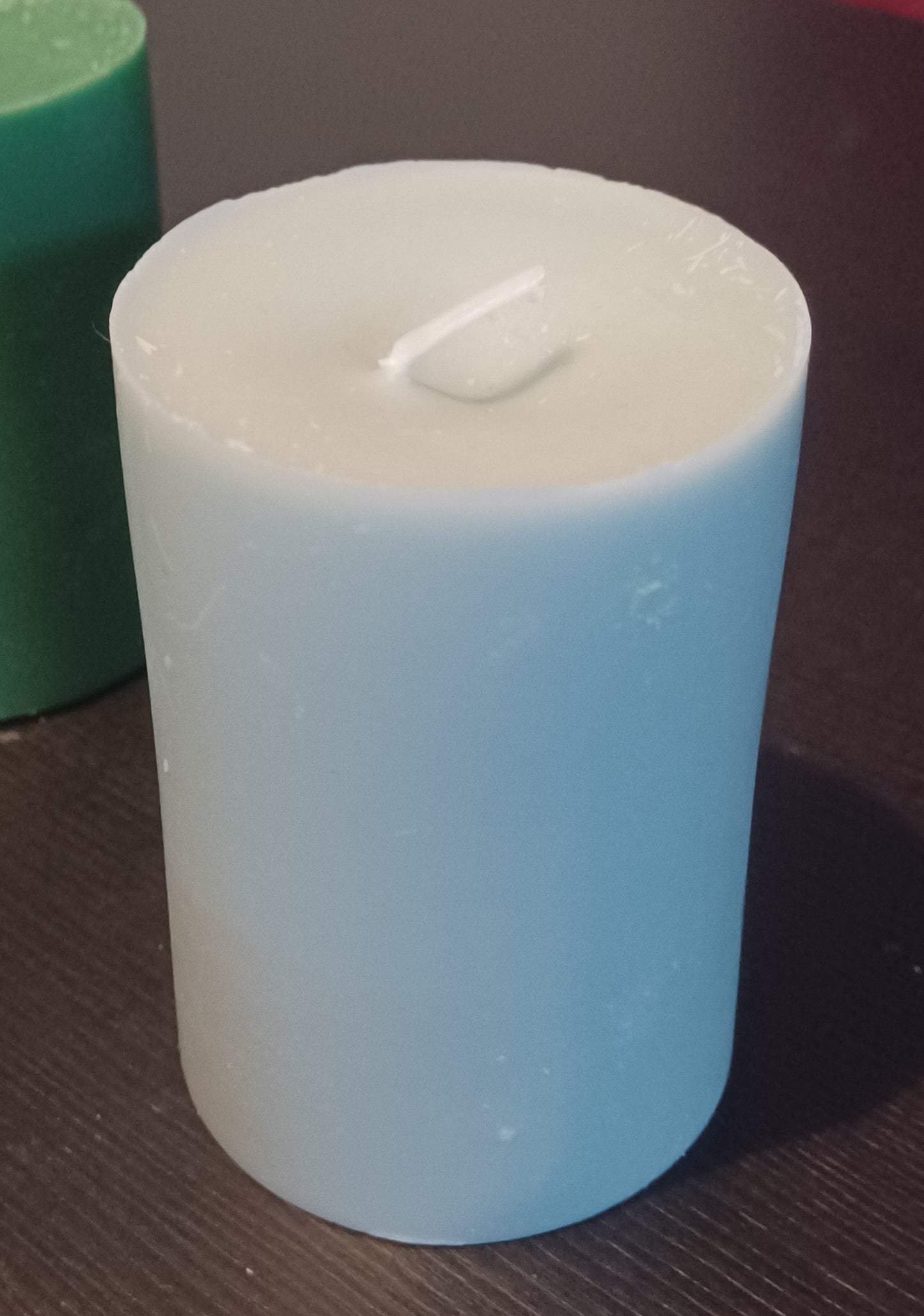Pillar Candle 2in x 1 1/2