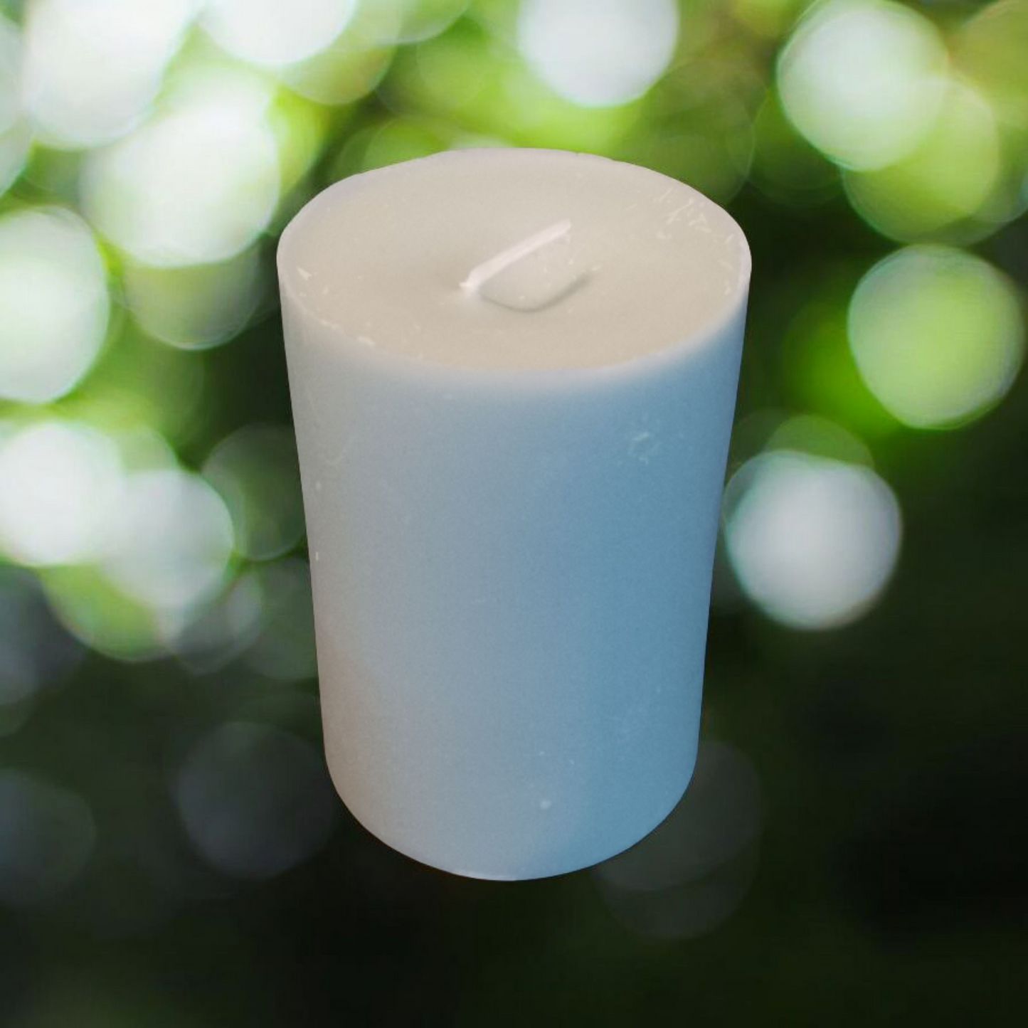 Pillar Candle 2in x 1 1/2