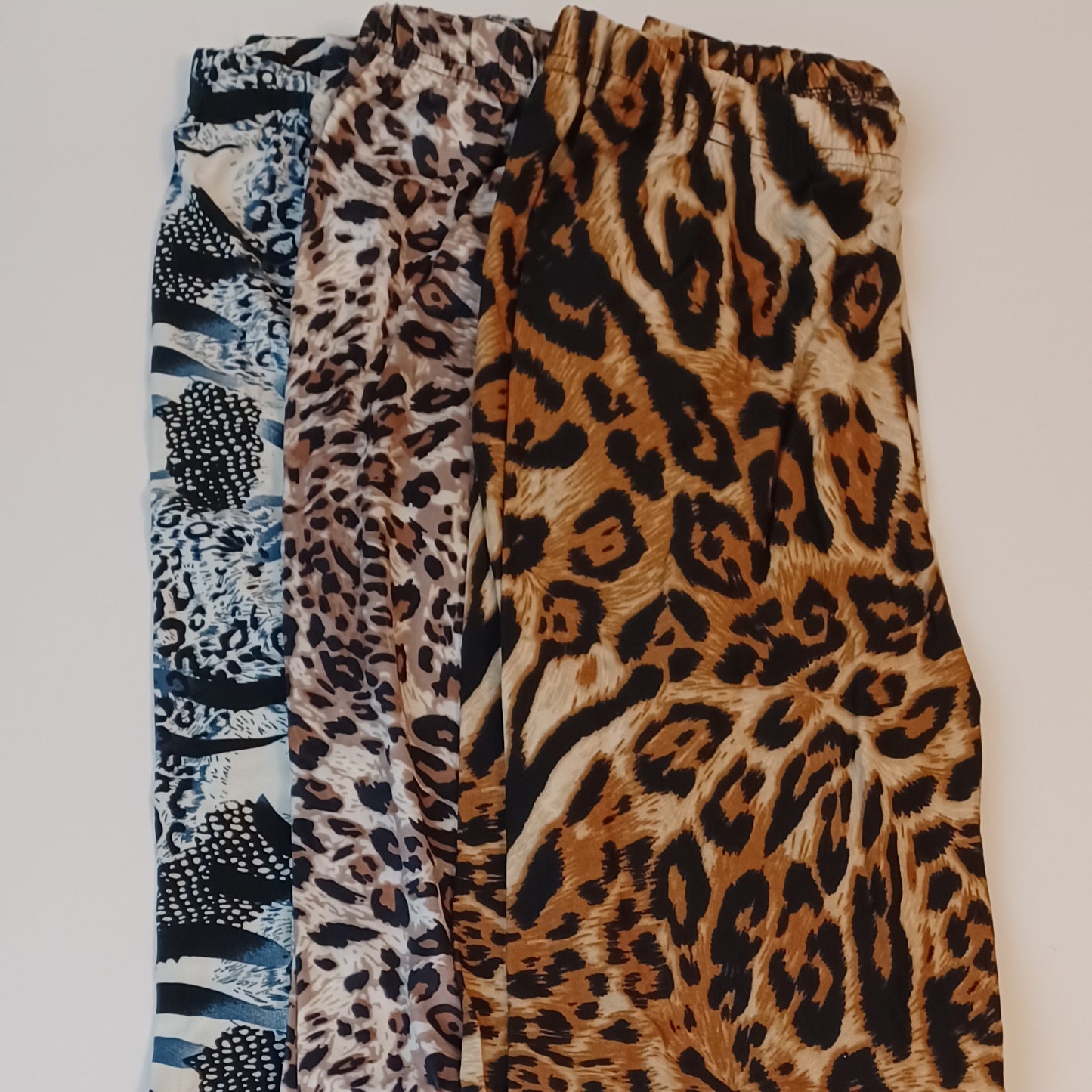 Leggings Animal Print