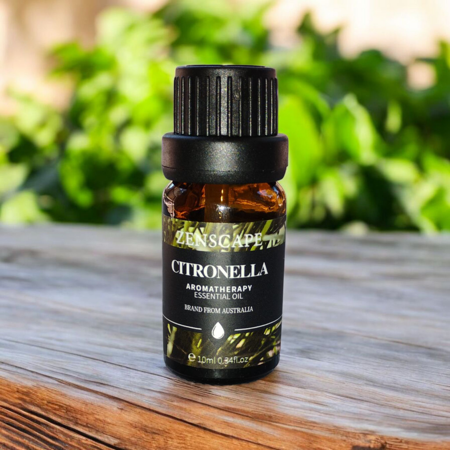 ZENSCAPE Aromatherapy Essential Oil