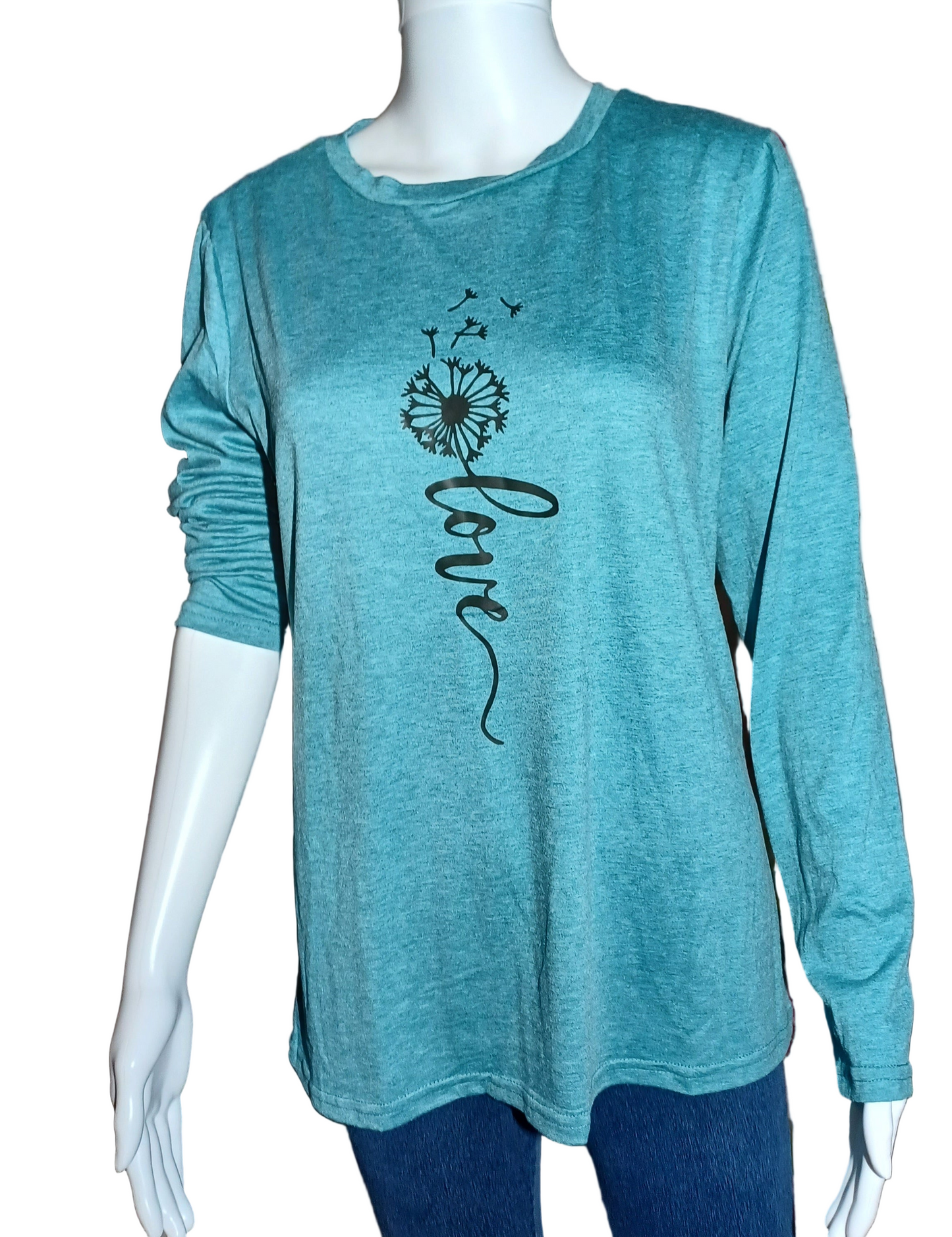 Long Sleeve T-shirt