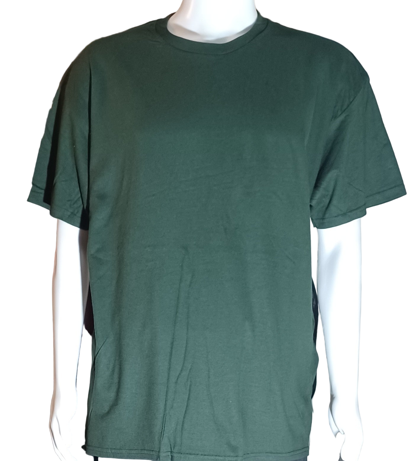 XL T-shirts Heavy Weight Cotton