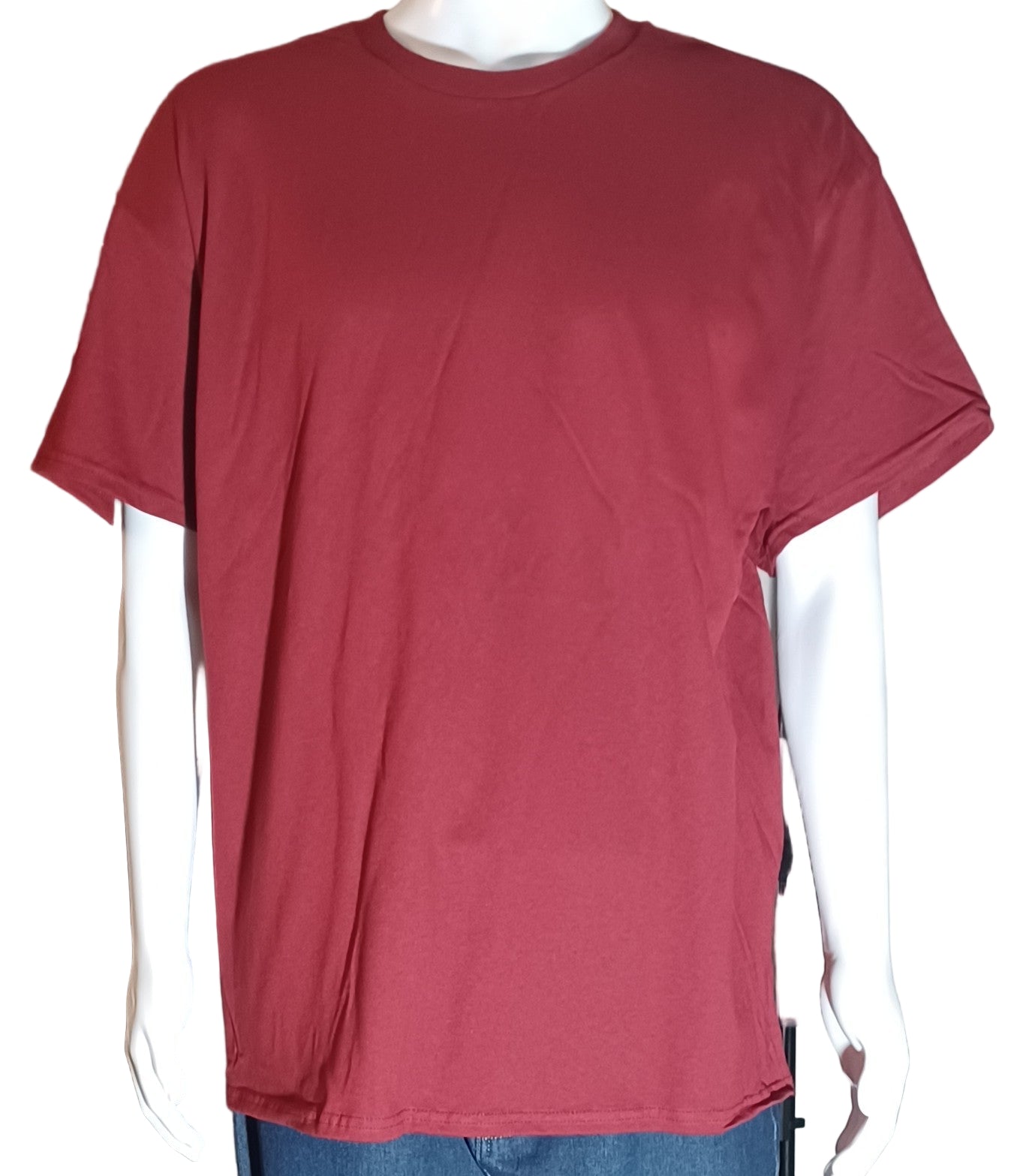 XL T-shirts Heavy Weight Cotton