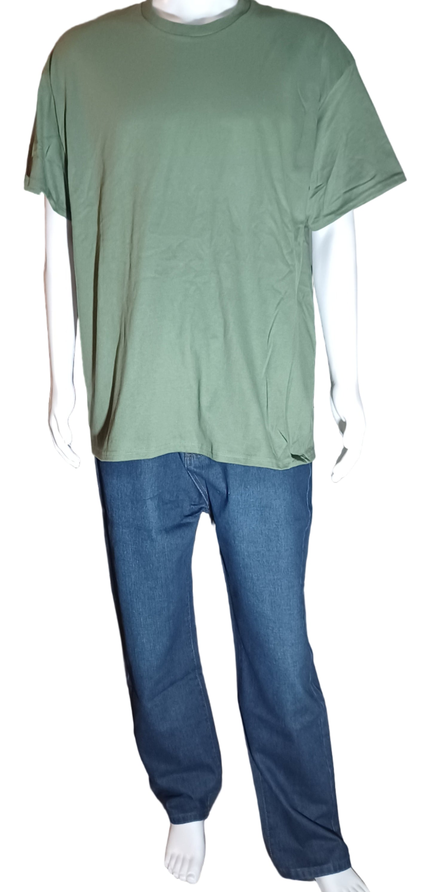 XL T-shirts Heavy Weight Cotton