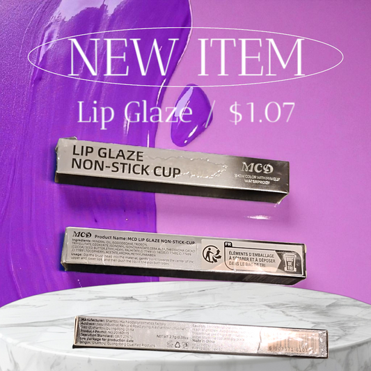 Lip Glaze