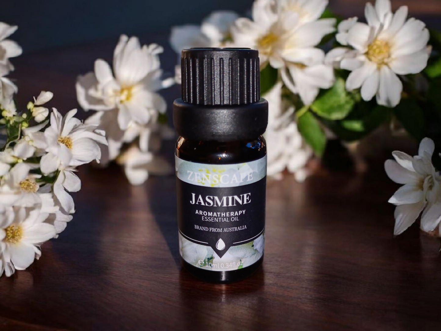 ZENSCAPE Aromatherapy Essential Oil