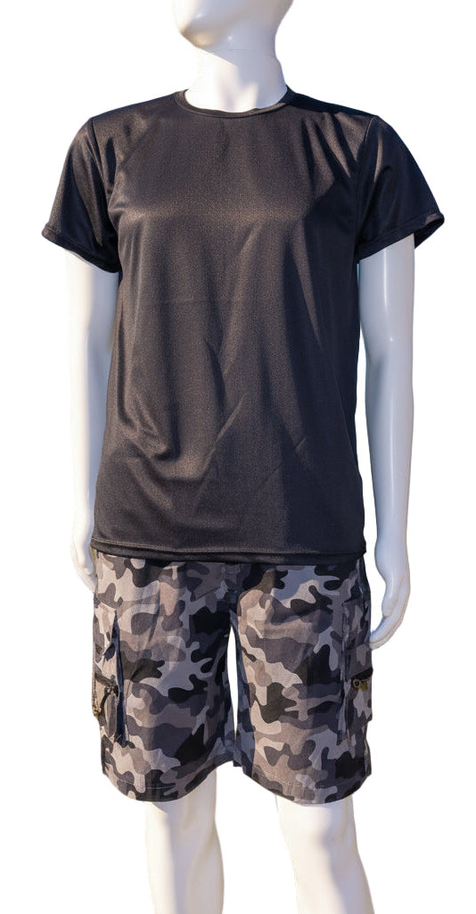 Men's T-shirts Breathable Quick Dry