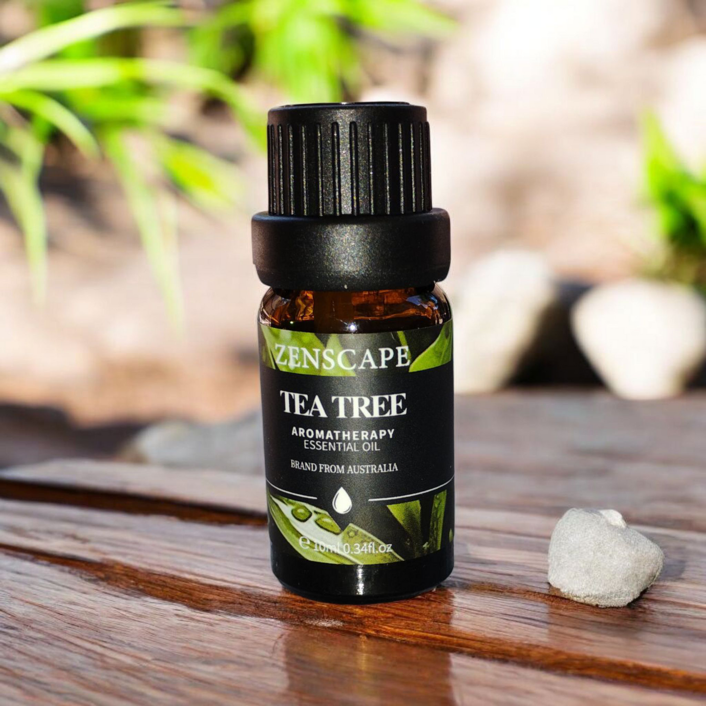 ZENSCAPE Aromatherapy Essential Oil