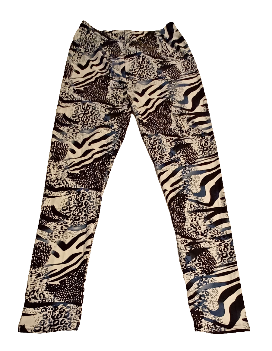 Leggings Animal Print