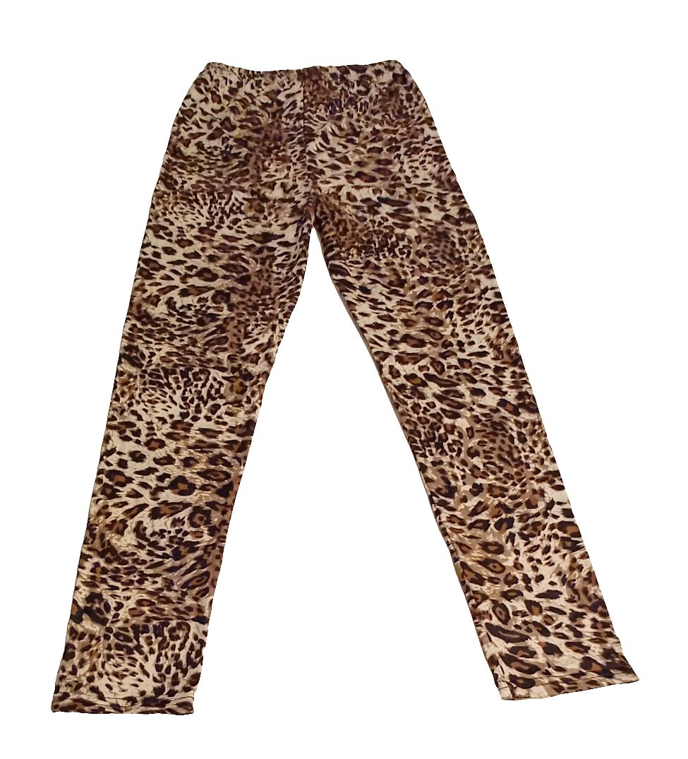 Leggings Animal Print