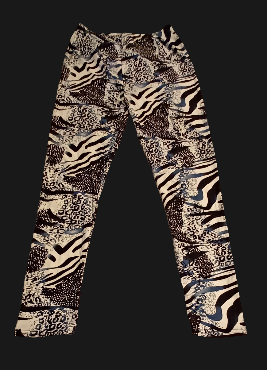 Leggings Animal Print