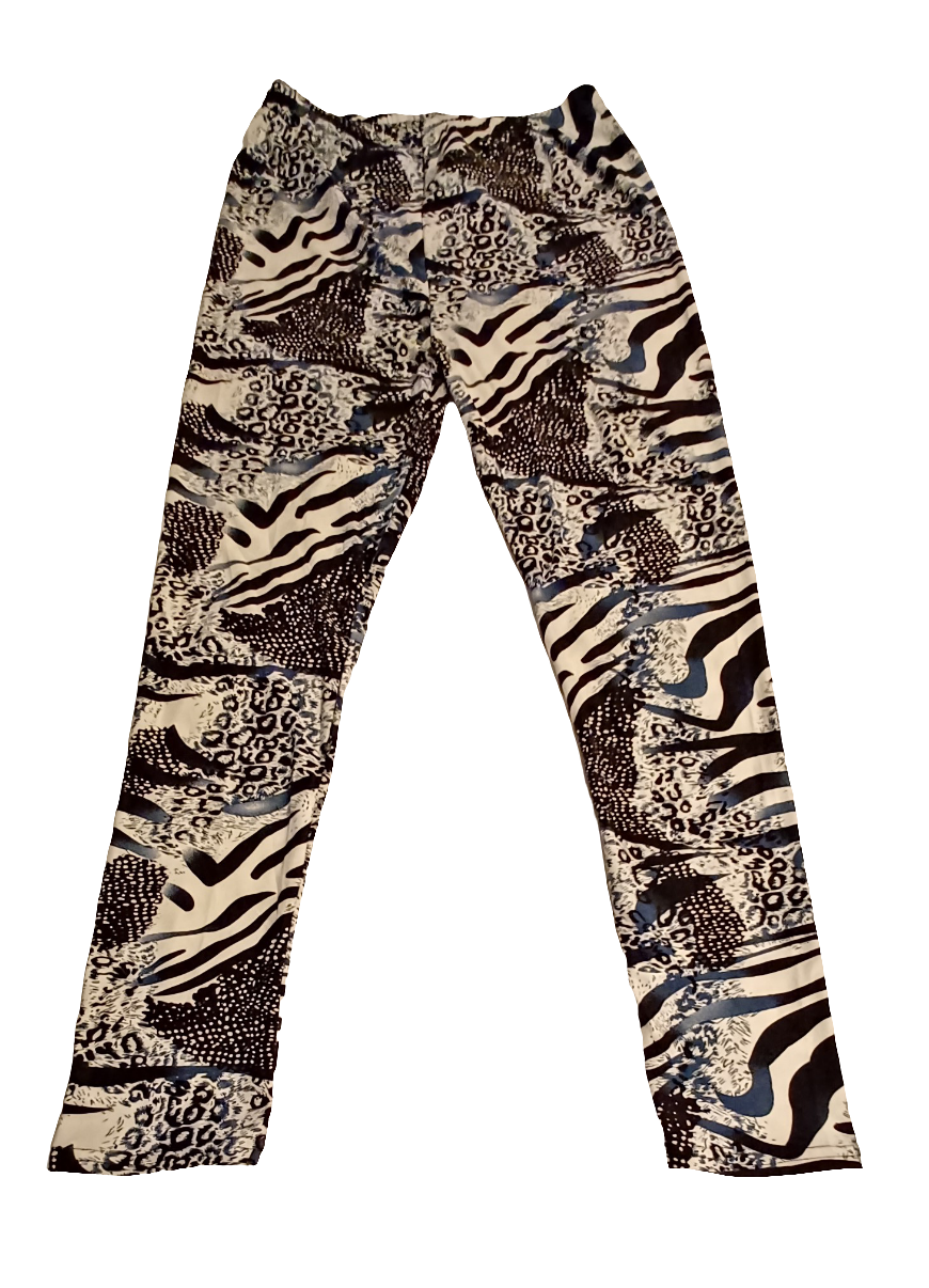 Leggings Animal Print