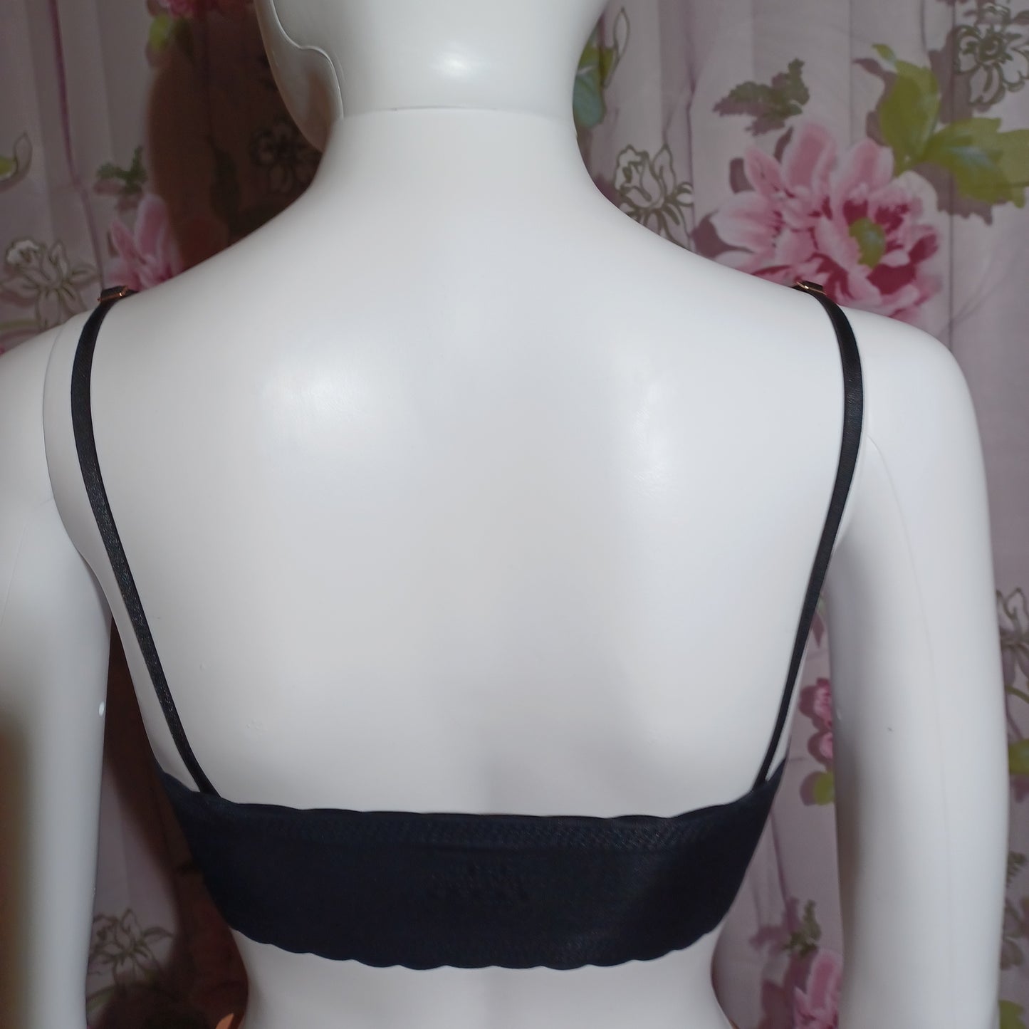 Seamless, Stretchy, Soft Padded Sports Bras