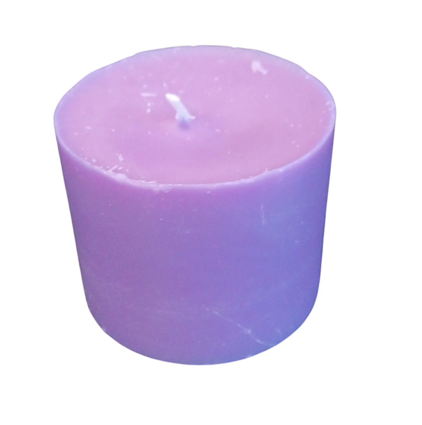Soy Pillar Candles 2 x 2 1/4