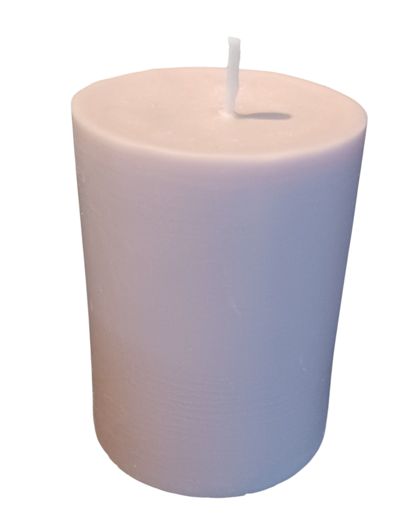 Soy Pillar Candles 3 x 2 1/4