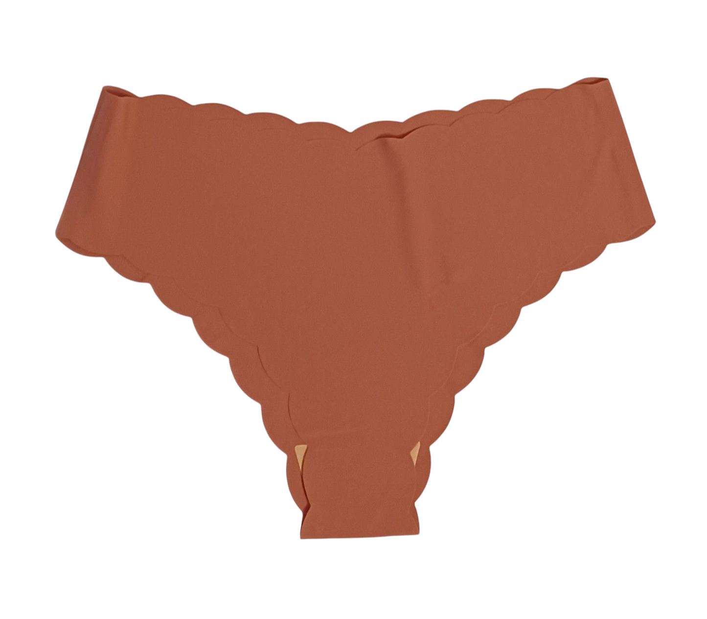 Seamless Breathable Stretchy Panty