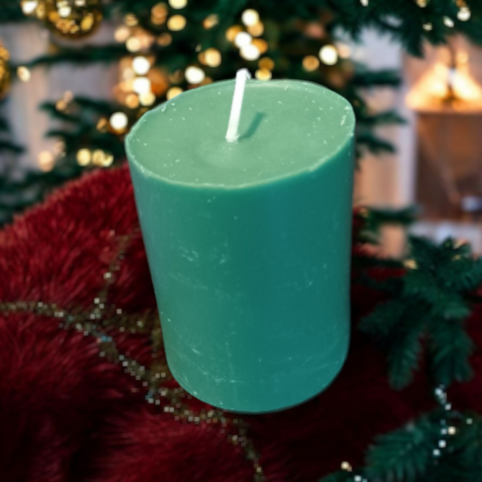 Pillar Candle 2in x 1 1/2