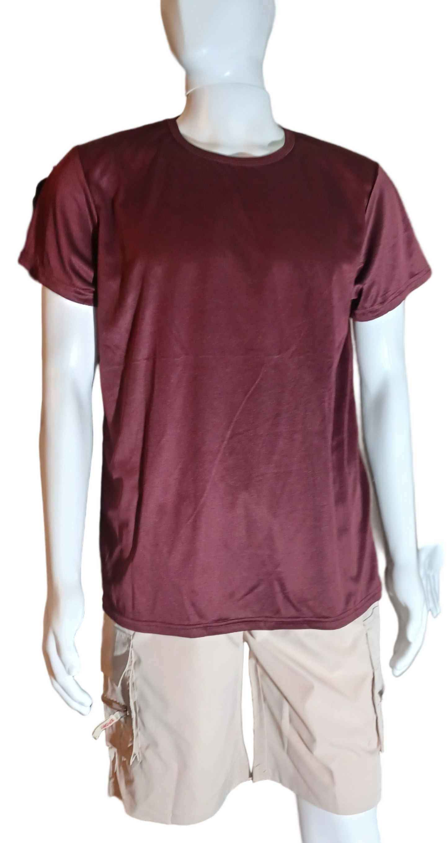 Men's T-shirts Breathable Quick Dry