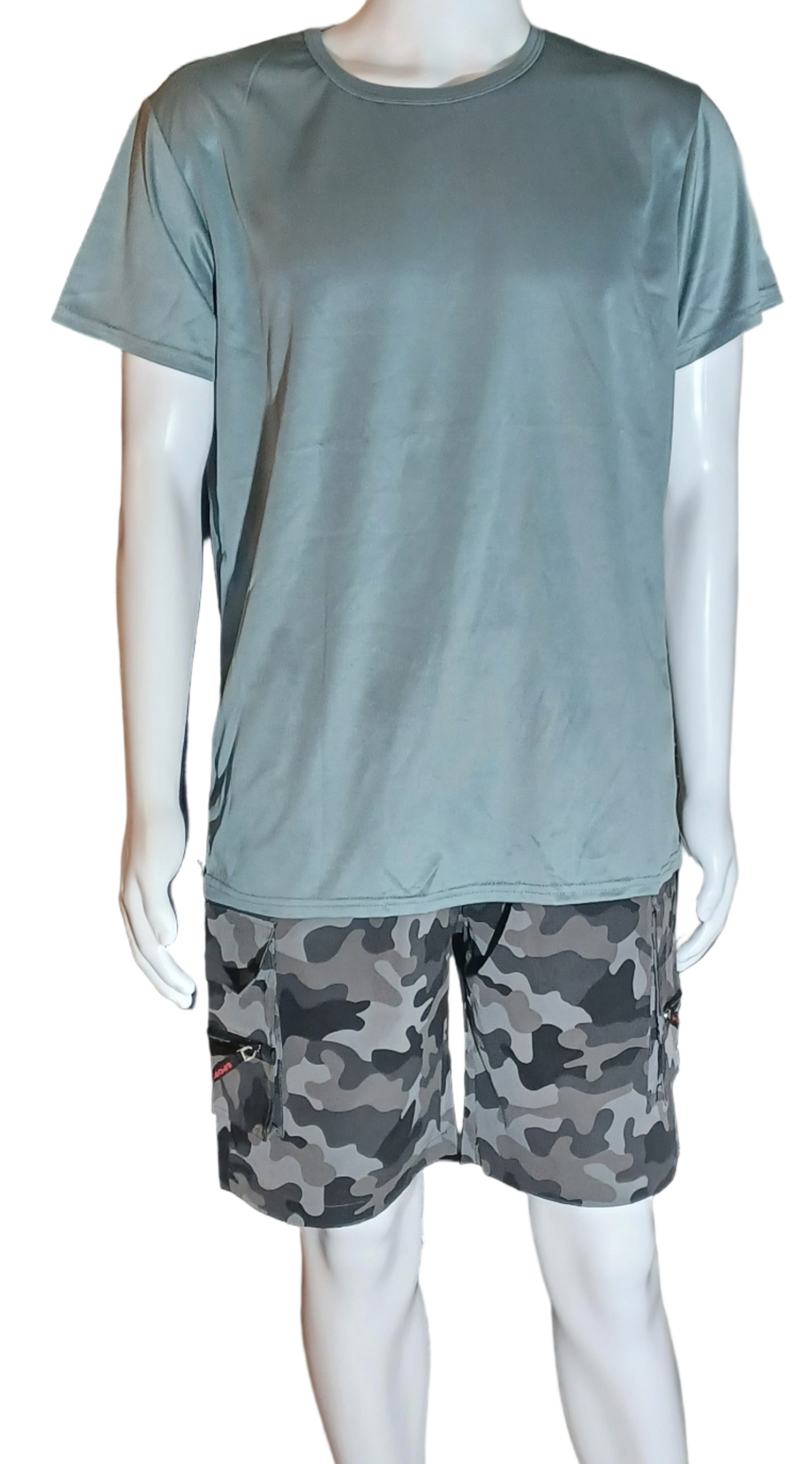 Men's T-shirts Breathable Quick Dry