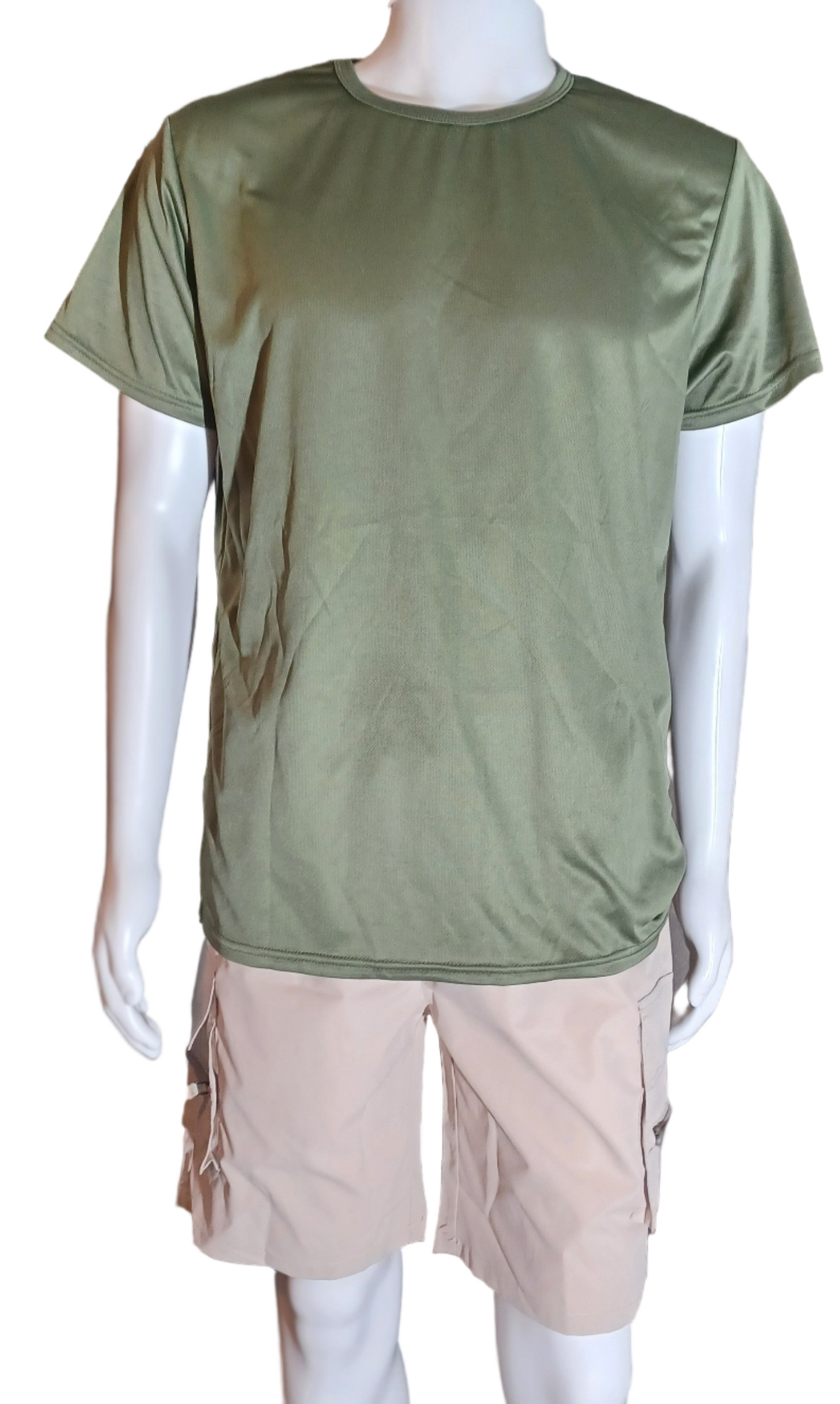 Men's T-shirts Breathable Quick Dry