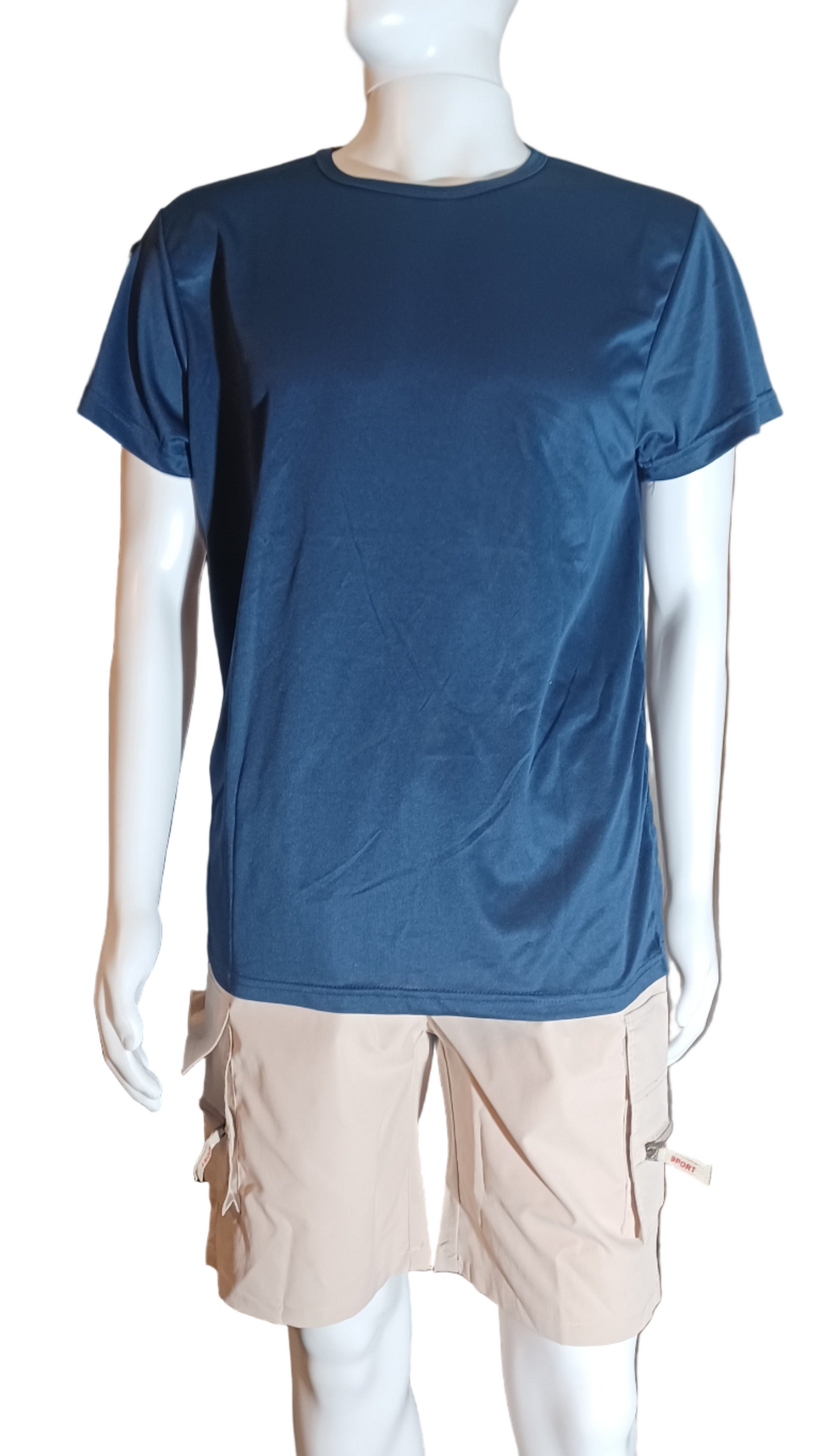 Men's T-shirts Breathable Quick Dry