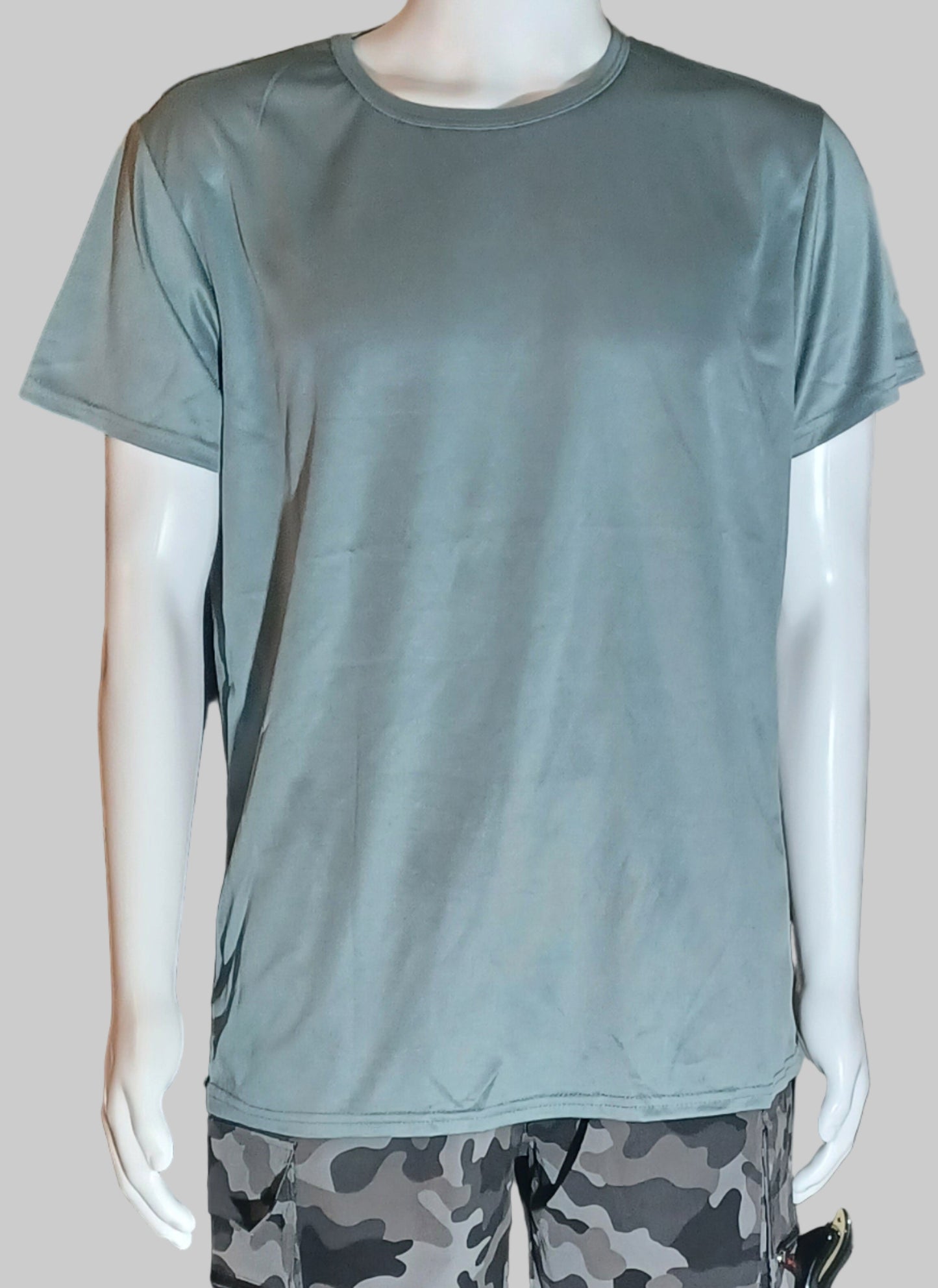 Men's T-shirts Breathable Quick Dry