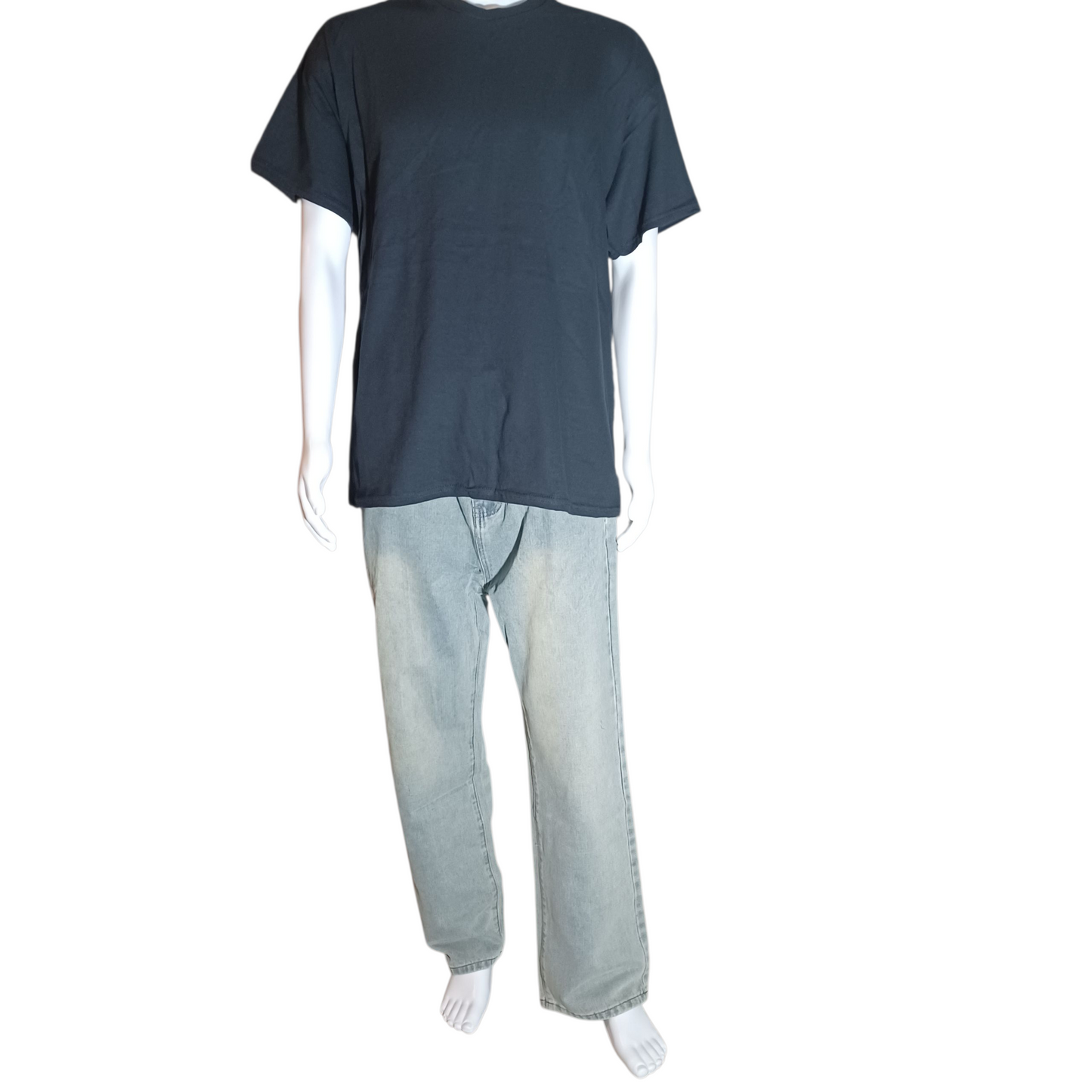 XL T-shirts Heavy Weight Cotton